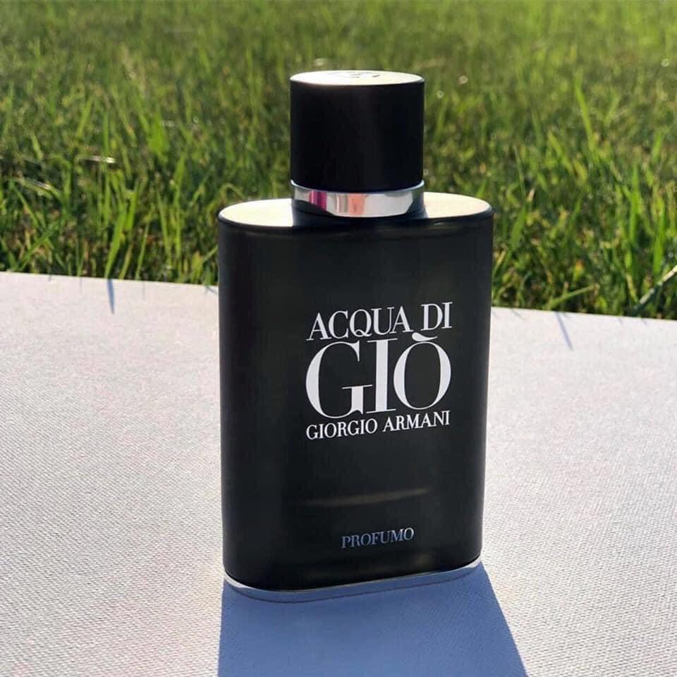 Nước hoa nam Giorgio Armani Acqua Di Gio Profumo EDP 75ml