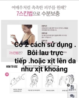 Nước hoa hồng MEDILAB