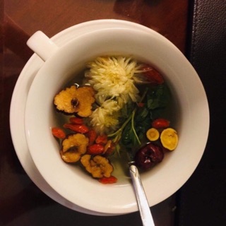 Trà ngủ ngon an thần gói dùng thử