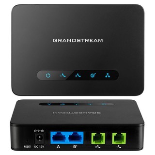 Thiết bị Gateway 2 cổng Grandstream HT812