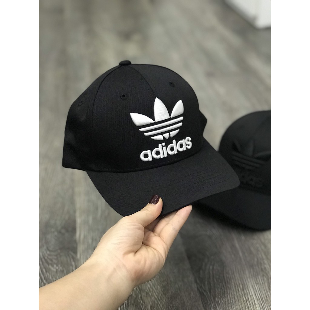 Mũ lưỡi trai adidas hàng xuất mã 0640