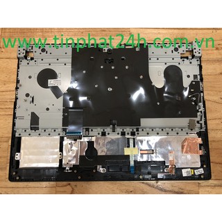 Thay Vỏ Mặt C Laptop Lenovo Legion Y540-15 Y540-15IRH Y540-151RH AP1DG000200 VỎ LIKENEW PHÍM KHÔNG BẢO HÀNH