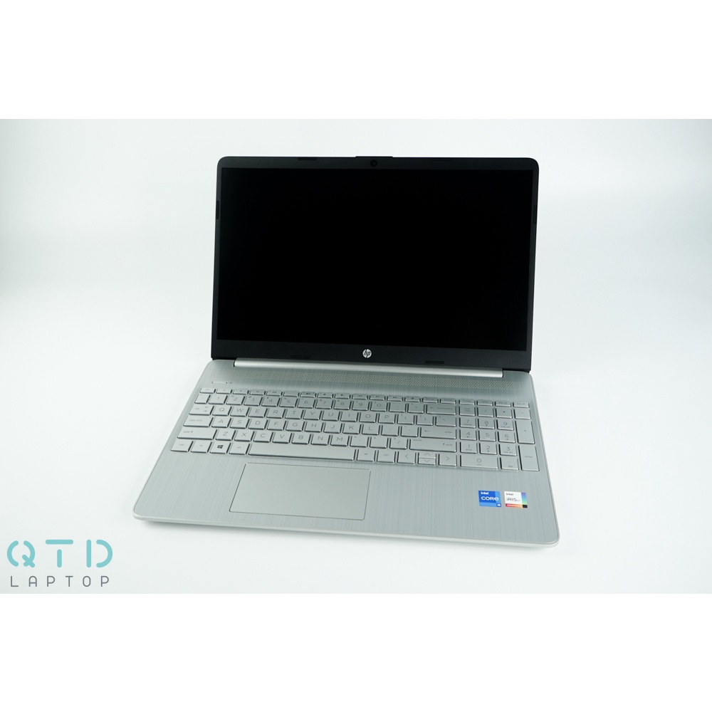 Laptop HP 15-DY2052MS Core i5-1135G7/12GB/256GB SSD/15.6" FHD / Iris Xe Graphics/ Windows 10
