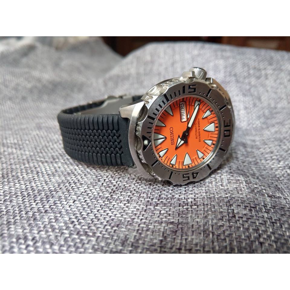 Dây cao su vân sóng biển