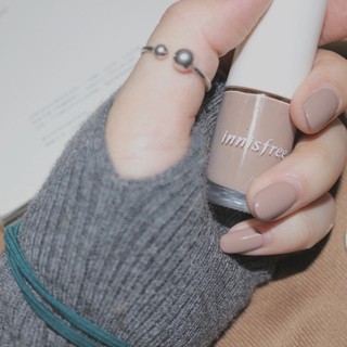 [Màu 44] Sơn móng tay Innisfree Real Color Nail