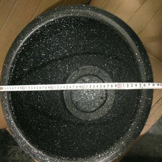 chậu trồng cây T48(giả đá)