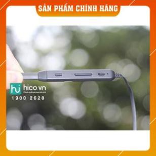 Hàng Chuẩn Tai Nghe Bluetooth Bluedio CCK KS Neckband - Âm Thanh Chân Thực Cực Hay - Pin Cực Lâu