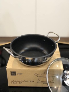 Nồi five 199k size 18cm