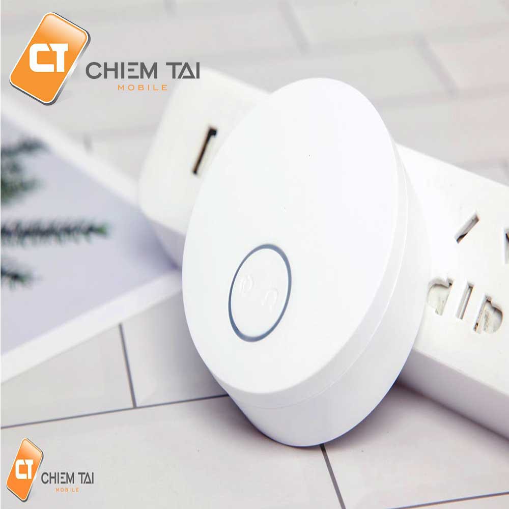 Chuông cửa không dây Linptech G6L-SW  - CHUYENSISG