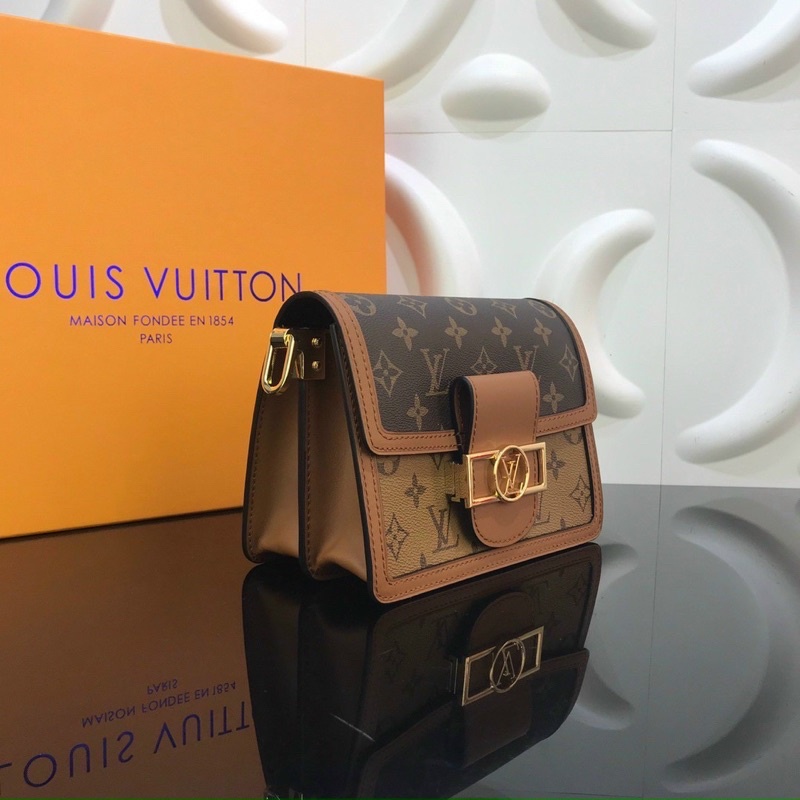 Túi L"V Dauphine