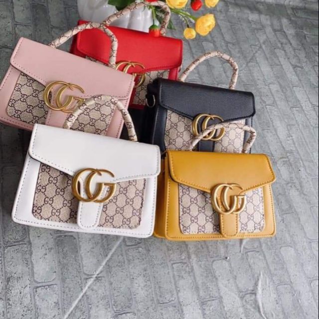 Túi xách nữ thời trang