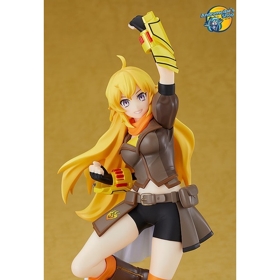 [Good Smile Company] Mô hình nhân vật RWBY POP UP PARADE Yang Xiao Long Complete Figure