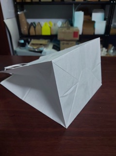 50 túi giấy có quai xách