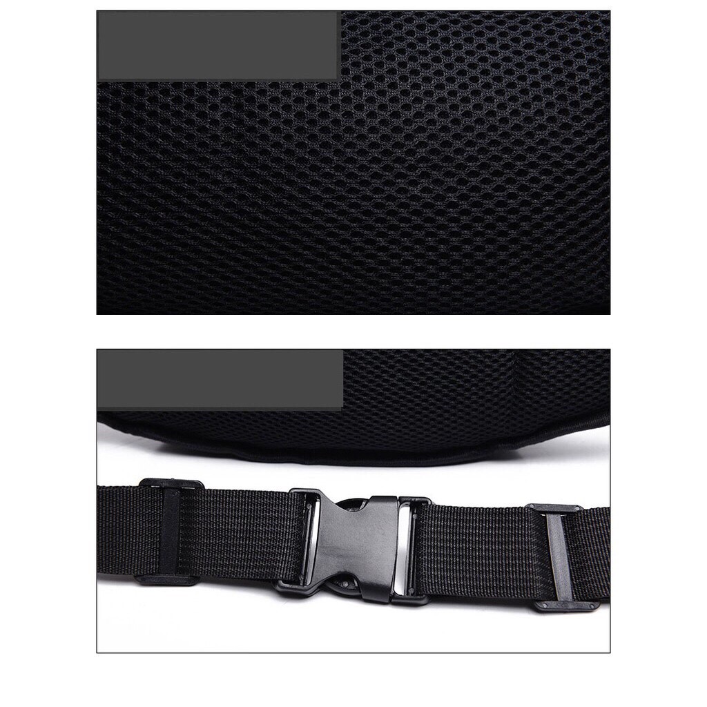 Túi Bao Tử Đeo Bụng Đeo Chéo Superme | BigBuy360 - bigbuy360.vn