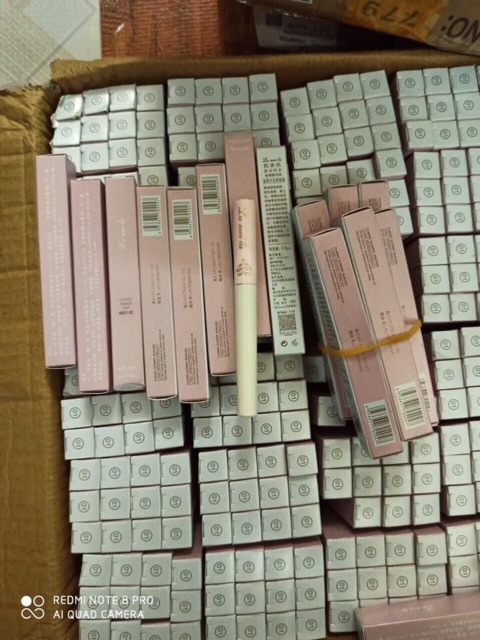 Chuốt mi Lameila siêu mảnh và cong không thấm nước | BigBuy360 - bigbuy360.vn