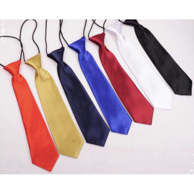 Cà Vạt xinh yêu cho bé