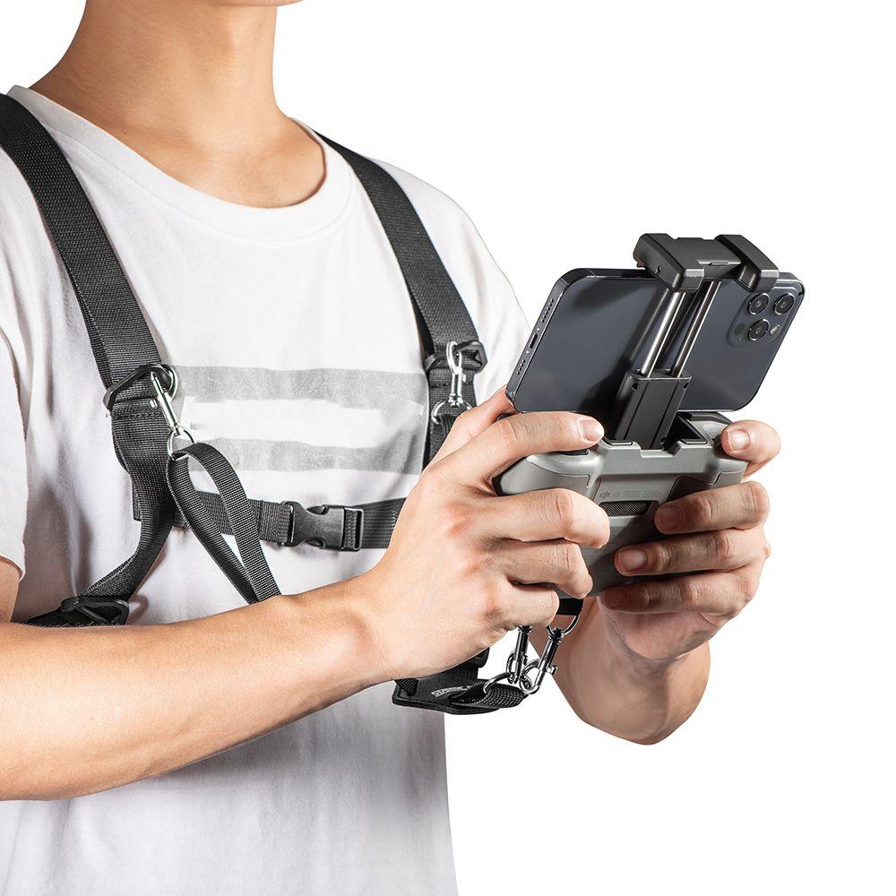 BSUNS Dây Đeo Điều Khiển Từ Xa Cho DJI Mini 3 Pro Mavic 3 Mavic Mini Air 2S