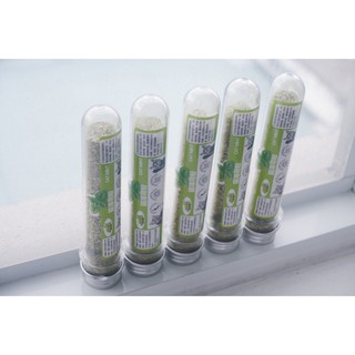 Cỏ mèo, cỏ bạc hà, catnip - [10gr]