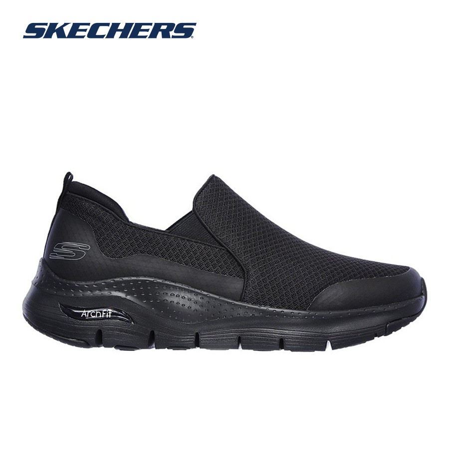 Giày Thể Thao Nam SKECHERS - 232043-BBK