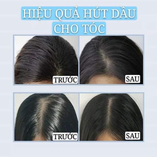 Dầu gội khô ISSY dạng xịt không bết tóc giúp làm sạch tạo phồng tóc tự nhiên 150ml