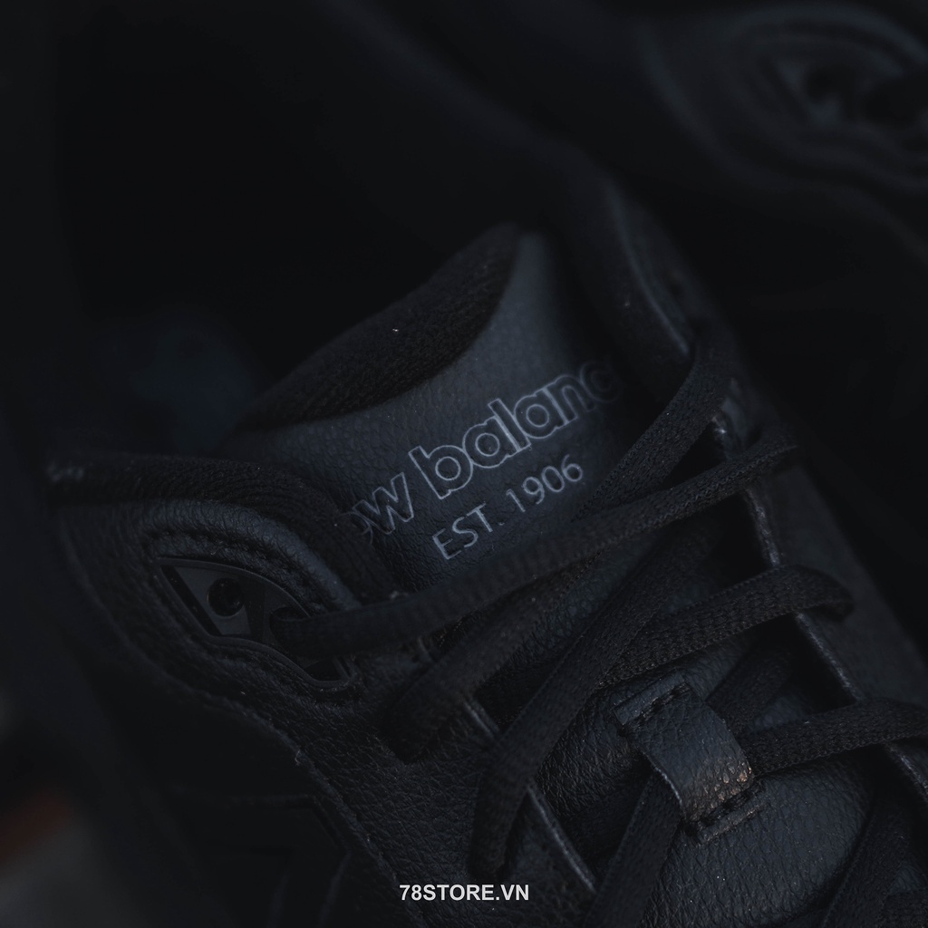 (Authentic 100%) Giày Big Size Nam Khổng Lồ New Balance Leather 928v3 Chính Hãng