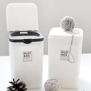 [FREESHIP TỪ 200K] Thùng đựng rác mini (mẫu mới)