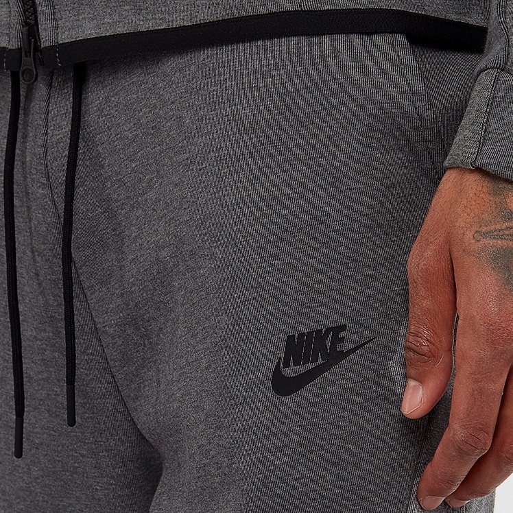 QUẦN DÀI NIKE TECH FLEECE PANTS - DARK GREY