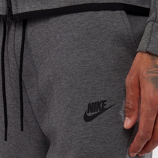 QUẦN DÀI NIKE TECH FLEECE PANTS - DARK GREY