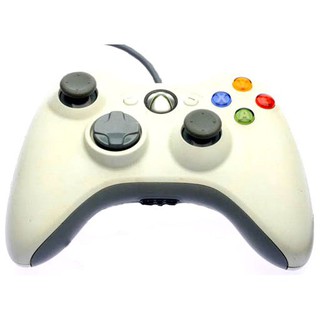 Tay cầm xbox 360