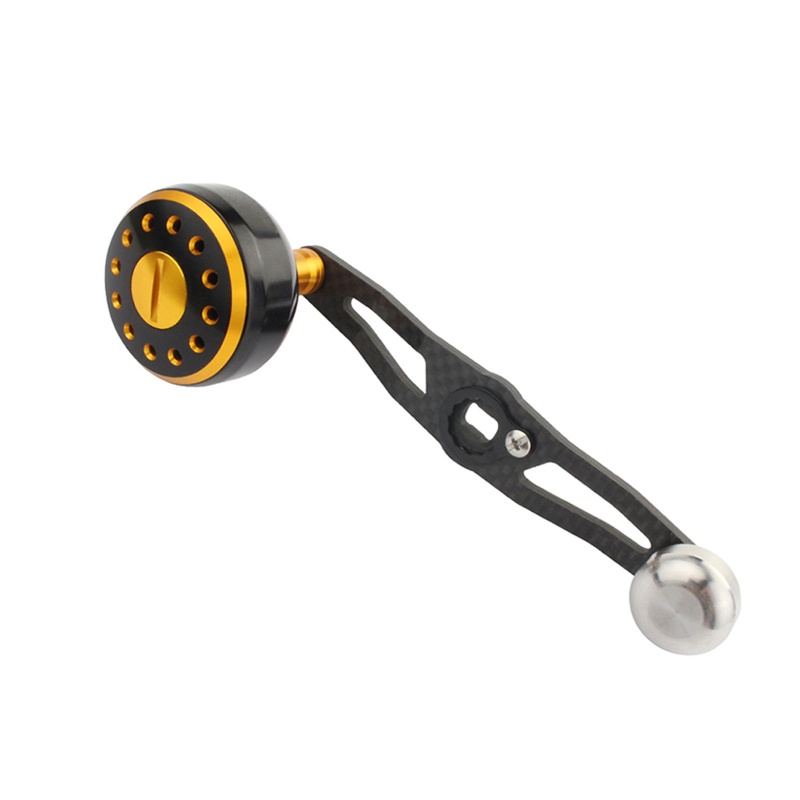 Núm Tay Cầm Guồng Quay Cần Câu Cá 8x5mm