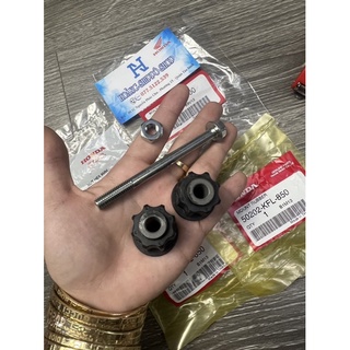 Bộ ốc treo lòng wave 110 thái