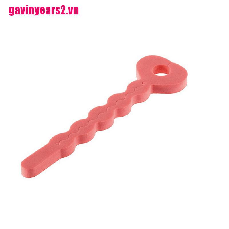 Bộ Tóc Giả Không Nhiệt 6 Gav2