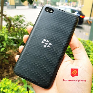 Điện thoại Blackberry Z30 Chính hãng cho Doanh nhân giá cực tốt.