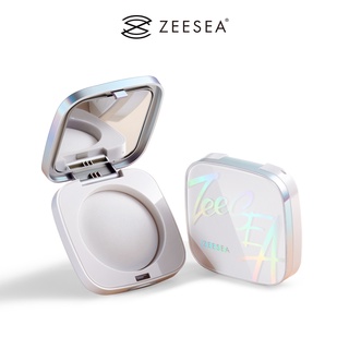 Phấn phủ trang điểm ZEESEA lâu trôi kiểm soát dầu chống thấm nước 7g