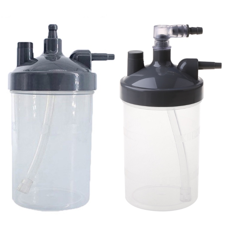 Máy Tạo Độ Ẩm Oxy Hóa Học Dạng Cốc Nước