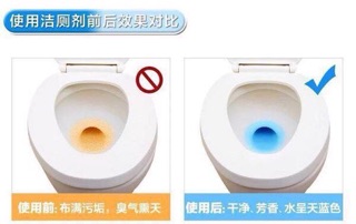 VIÊN THẢ BỒN CẦU (sẵn sll)