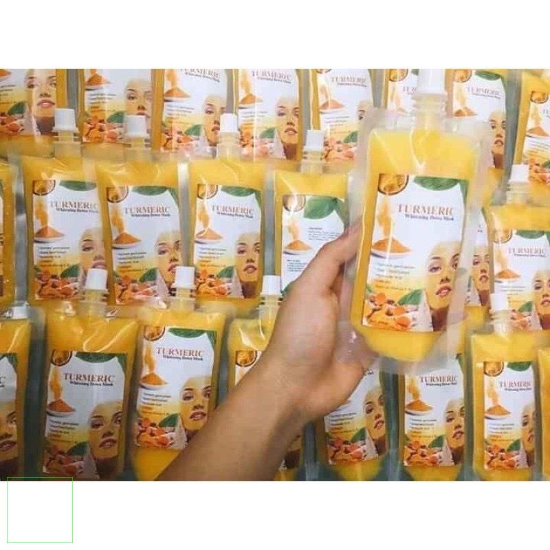 Nghệ Sủi Bọt 150ml Giá sỉ