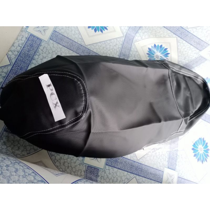 Da bọc yên xe PCX