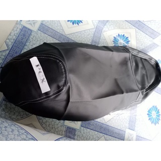 Da bọc yên xe PCX 2013