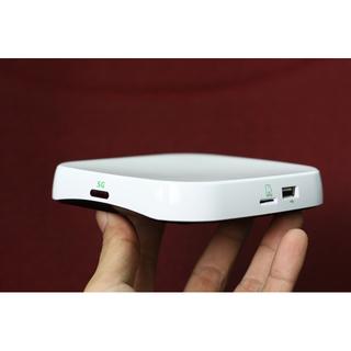 Android Tivi BOX sgBOX SG-B1