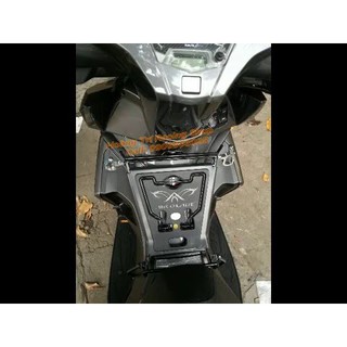 Baga các loại xe máy