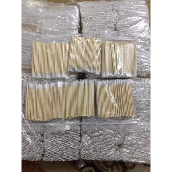 GÓI TĂM TRE ĐẦU NHỌN PHUN XĂM