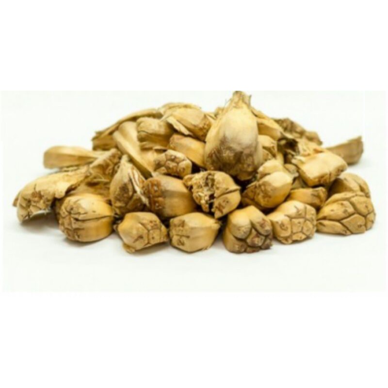 1kg dứa rừng khô