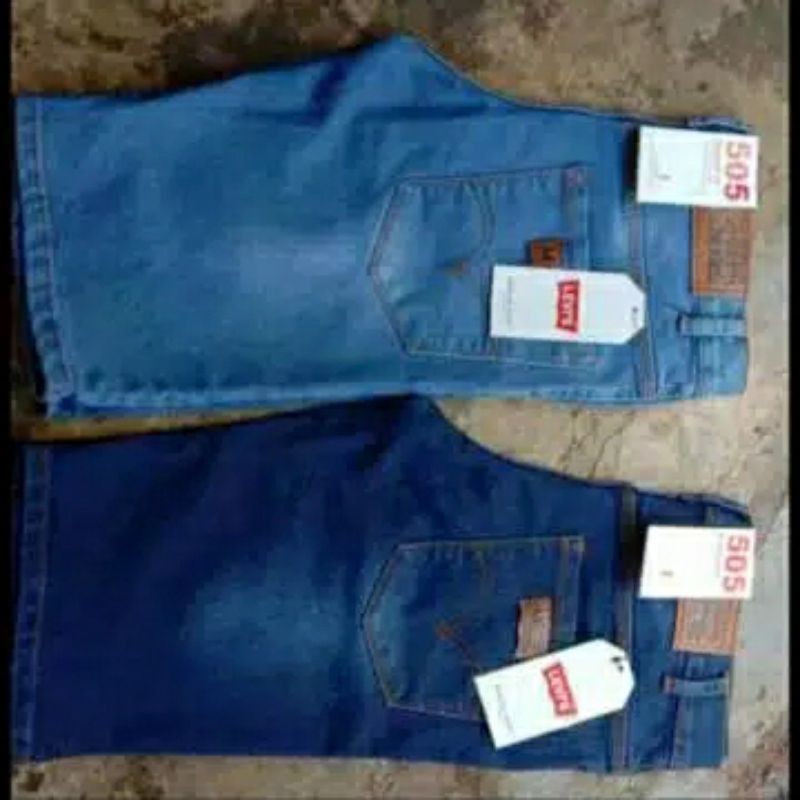 Quần Jeans Nam Ống Ôm Co Giãn Size 27-38