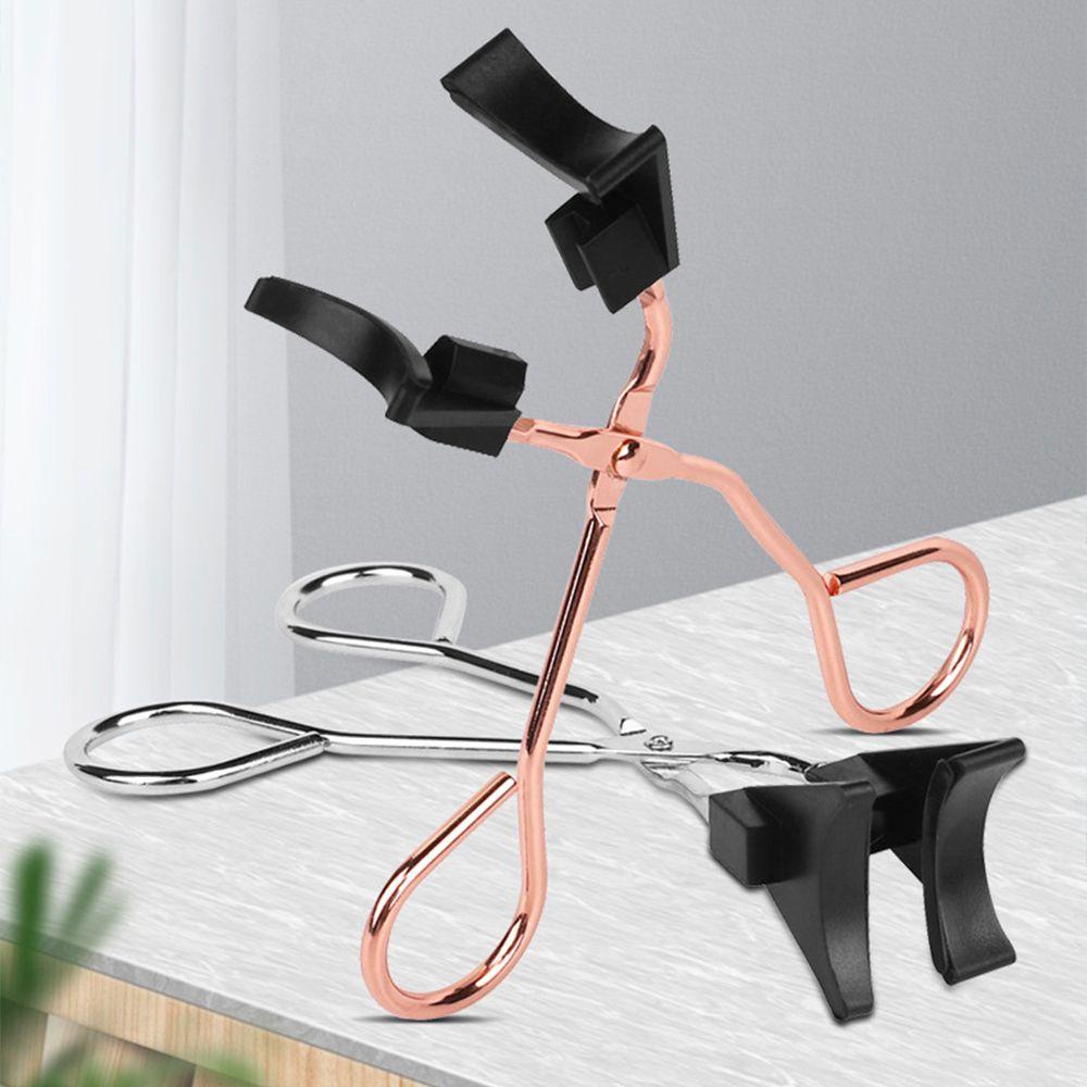 OCEANMAP Nhíp Nam Châm Gắn Mi Giả Bằng Thép Không Gỉ