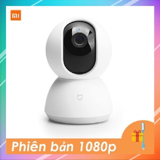 [CHÍNH HÃNG] Camera IP Xiaomi Mijia 360 độ 1080P -Camera giám sát Xiaomi Mijia PTZ 360 1080P