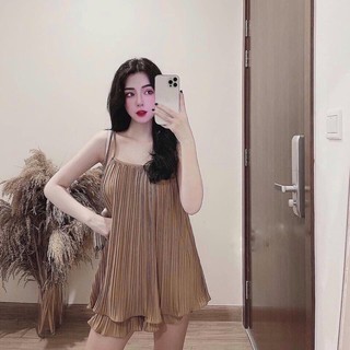 SÉT BỘ 2S DẬP LY HÓT