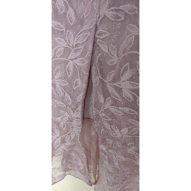 Đầm Van Anh Scarlet sz S