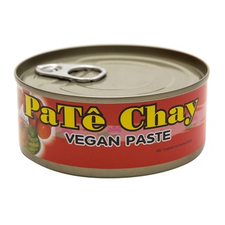 Pate chay âu lạc