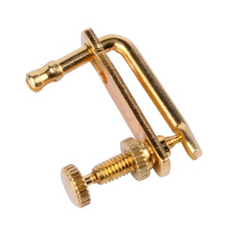Violin String Adjuster Fine Tuning String Fine Adjuster Tuners for 3/4 4/4 Musical Instruments